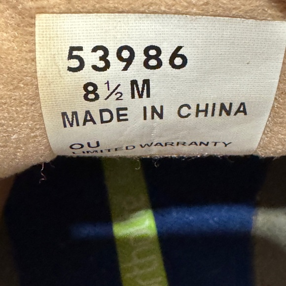 FootJoy Men's Premiere Series Field Spikeless Golf Shoes - Size 8.5 - Picture 10 of 10